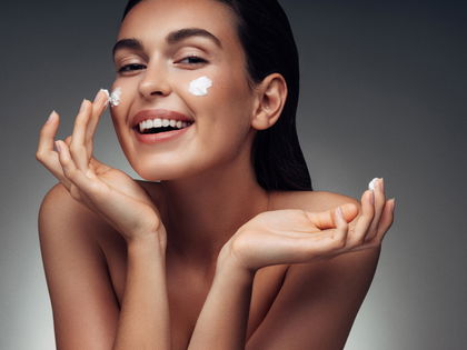Anti-Aging: Darum wollen jetzt ALLE den Power-Wirkstoff Beta-Glucan