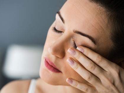 Mascara: Achtung vor diesem Inhaltsstoff!