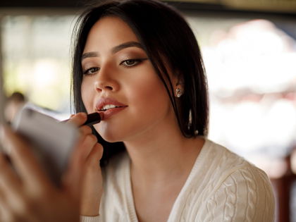 Natur pur: Darum solltest du deinen Lippenstift selber machen