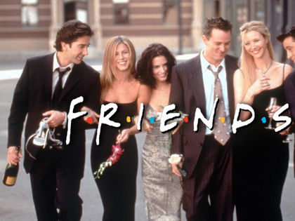 "Friends": Was wurde aus Jennifer Aniston, Courteney Cox & Co.?