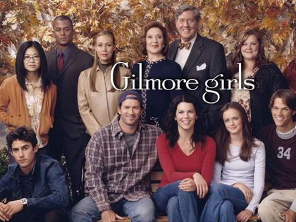 "Gilmore Girls": So sehen Lorelai, Rory & Co. heute aus