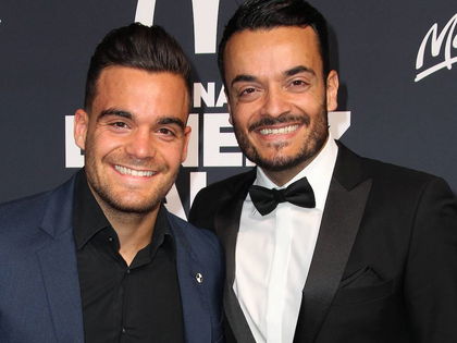 Giovanni Zarrella: Karriere-Neid bei Bruder Stefano Zarrella?