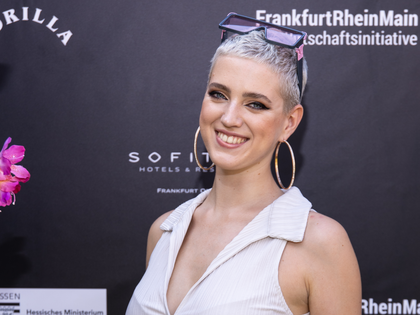 GNTM: Sensation um Siegerin Lou-Anne! Damit hätte niemand gerechnet