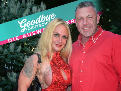 "Goodbye Deutschland": Fans toben wegen Caro & Andreas Robens! "Haben genug"