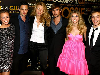 "Gossip Girl": Blake Lively, Penn Badgley & Co. - Das machen die Serienstars heute