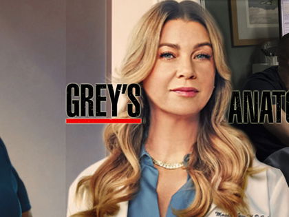 "Grey’s Anatomy": Hammer-Nachricht! Ellen Pompeo soll zurückkommen