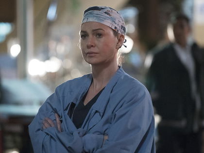 "Grey's Anatomy": Sorge nach Ausstieg - Steht die Serie doch vor dem Aus?