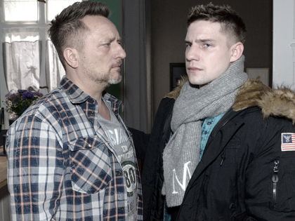 GZSZ: "Freunde, das war's!" - Hauptdarsteller nimmt Abschied von der Serie