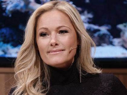 Helene Fischer: Die rührende Wahrheit über ihre Schwester