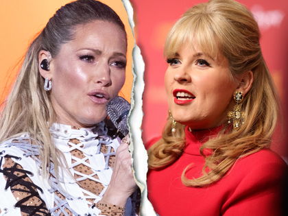 Helene Fischer: Unerwartete Enthüllung von Maite Kelly