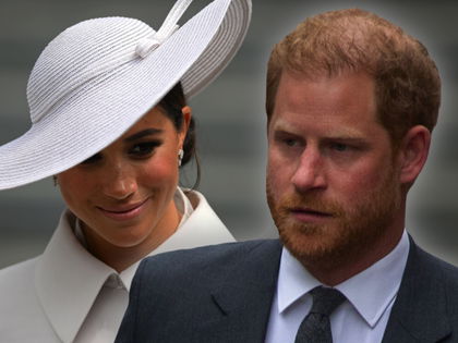 Prinz Harry: "Hat er endlich die Wahrheit darüber erkannt, was Meghan macht?"