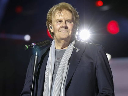 Howard Carpendale: Geständnis! Das haben seine Ehefrau und Ex-Frau gemeinsam