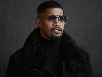 Jamie Foxx: Er meldet sich zurück - Doch Fans sind sauer