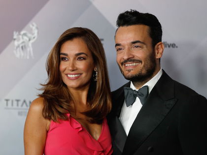 Giovanni Zarella & Jana Ina: Neustart in Italien?