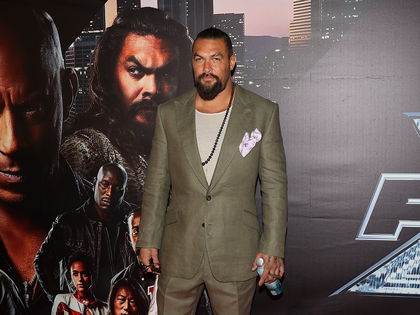 Jason Momoa: Tiefe Reue wegen "Fast & Furious 10"