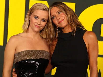Jennifer Aniston & Reese Witherspoon: Überraschende Nachricht nach Ehe-Aus