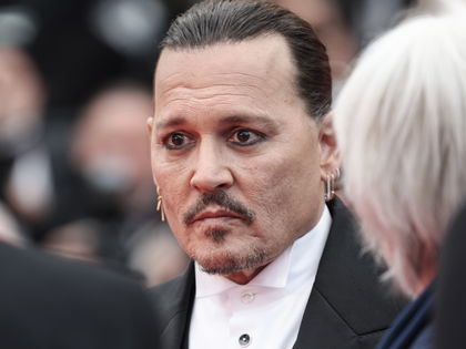 Johnny Depp: Traurige Nachricht gibt Grund zur Sorge