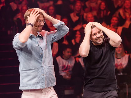 "Joko & Klaas gegen ProSieben": Zuschauer sauer! "So lachhaft"