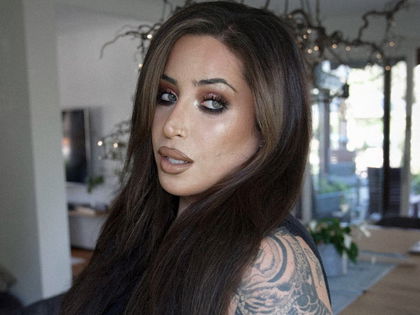 Jolina Mennen: Erschütterndes Geständnis - "Ich habe einfach keine Lust mehr"