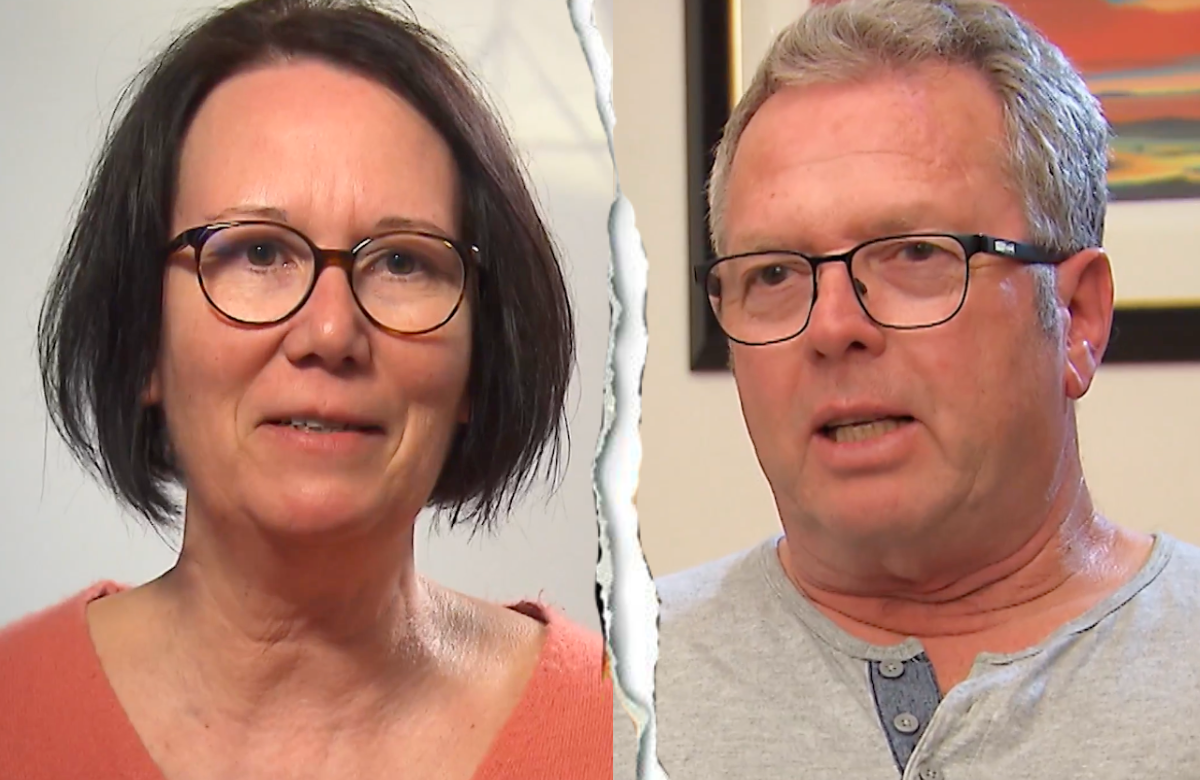 "Bauer sucht Frau International" 2023: Karl-Heinz und Claudia getrennt