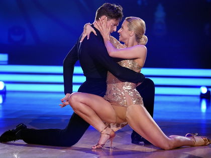 "Let's Dance"-Valentin Lusin: Fiese Attacke im Netz nach Profi-Challenge