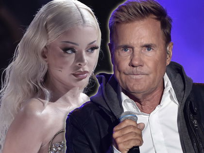 Katja Krasavice: "Juroren tun mir leid" - Nach DSDS-Start rechnet sie mit Dieter Bohlen ab