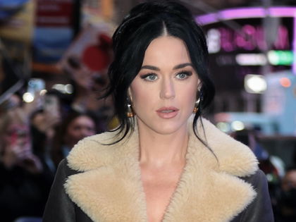 Katy Perry: "Hat sie wirklich verärgert" - Popstar macht Schluss