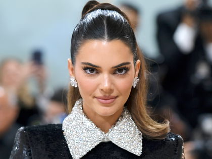 Kendall Jenner: DAS sind ihre Make-up-Favoriten aus der Drogerie