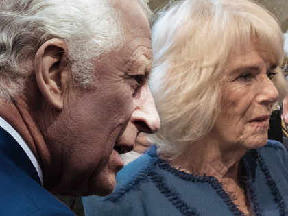 König Charles III. & Königin Camilla: "Was für eine Schande" - Bittere Klatsche!