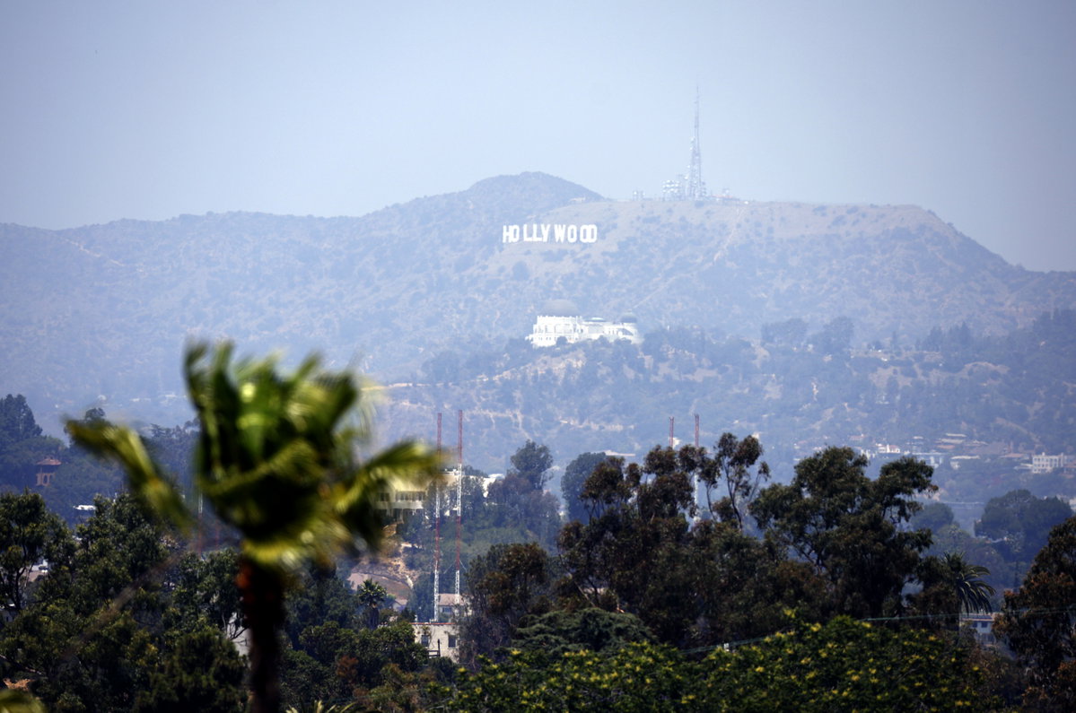 Hollywood