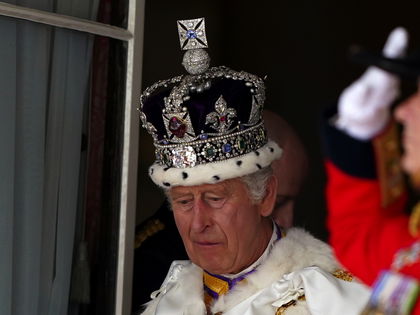 König Charles III.: Auf seinem Namen liegt ein Fluch