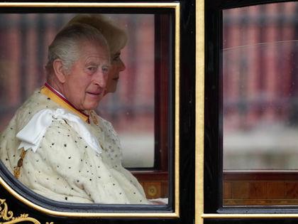 König Charles III.: Auf Achse nach Krebsdiganose – Rückkehr nach Sandringham