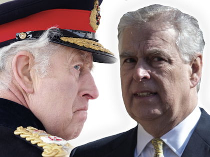 Prinz Andrew: Rausschmiss aus der Royal Lodge – Dieser Royal steckt wirklich dahinter!