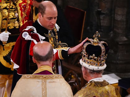 Prinz William: Schwerer Bruch mit der Tradition!
