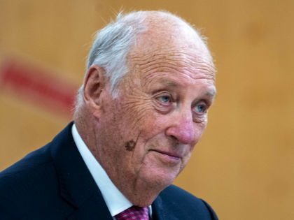 König Harald von Norwegen: Große Sorge - Termine abgesagt, Reise verschoben!