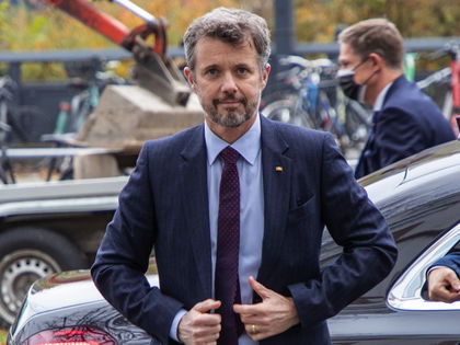 Kronprinz Frederik: Nach dem Thronwechsel – Das wird seine erste Amtshandlung als König sein