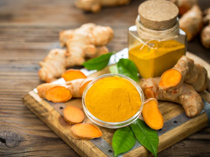 Kurkuma Nebenwirkungen: Was du über das Superfood wissen musst