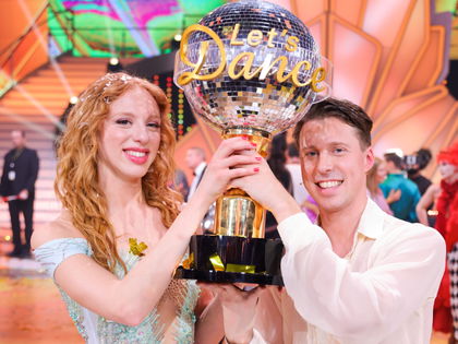 "Let's Dance"-Valentin Lusin: Er packt aus! So dachte er wirklich von Anna Ermakova