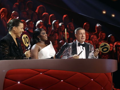 "Let's Dance": Vielsagende Andeutung! Heimliche Baby-Überraschung hinter den Kulissen?