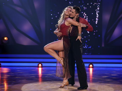 "Let's Dance": "Traurig" - Zweitplatzierter Profi-Tänzer hadert nach Finale