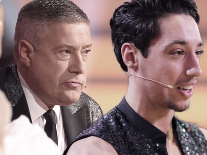 "Let‘s Dance": René Casselly "der Beste aller Zeiten"? Joachim Llambi sieht das anders!