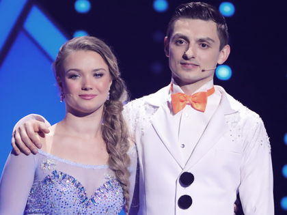 "Let's Dance": Enttäuscht? Julia Beautx bricht ihr Schweigen über Show & Anna Ermakova