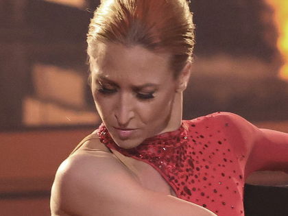 "Let‘s Dance": "Man gibt sein Herz" - Große Enttäuschung bei Kathrin Menzinger