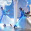 "Let's Dance" 2024: Christina Luft & Isabel Edvardsson - Angst um Show-Aus! "Letzter Tanz"