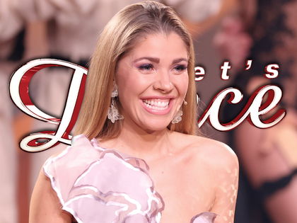 "Let's Dance"-Victoria Swarovski: Öffentliches Paar-Debüt mit Mark Mateschitz