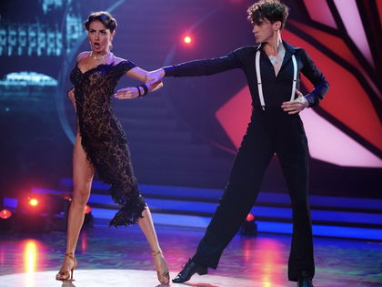 "Let's Dance": Ekaterina Leonova & Timon Krause - Jetzt kommt die Wahrheit ans Licht!
