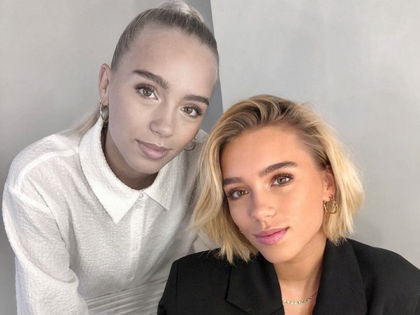 Lisa und Lena: Lena Mantler outet sich öffentlich