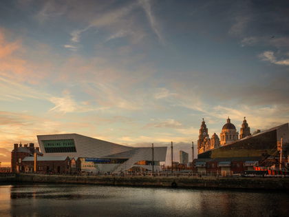 5 Gründe, weshalb du nach Liverpool reisen musst