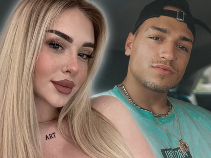 "Make Love, Fake Love"-Luisa Früh: Klarheit! So ist ihr Verhältnis zu Ex Max Bornmann