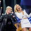 "Helene Fischer Show": Peinlicher Fauxpas bei Maite Kellys Auftritt